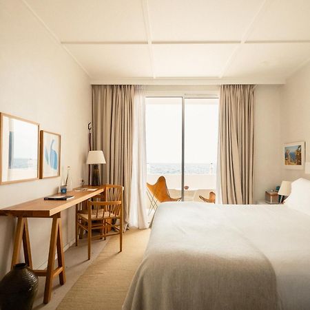 Les Roches Rouges, A Beaumier Hotel Сен-Рафаэль Экстерьер фото