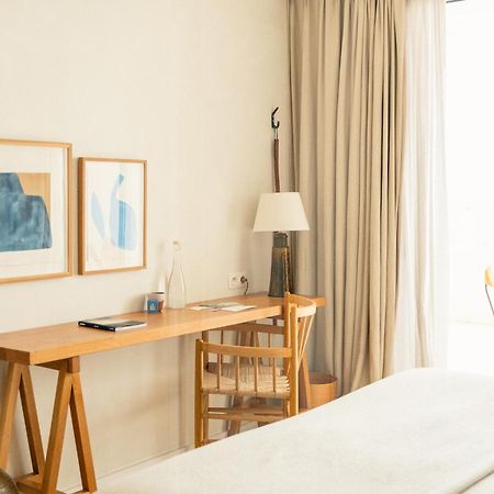 Les Roches Rouges, A Beaumier Hotel Сен-Рафаэль Экстерьер фото